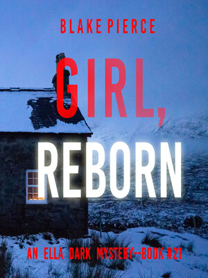 cover image of Girl, Reborn 